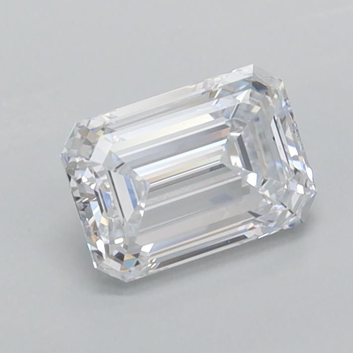 1.03 Carat Emerald Lab Diamond :: 360 spin frame 06