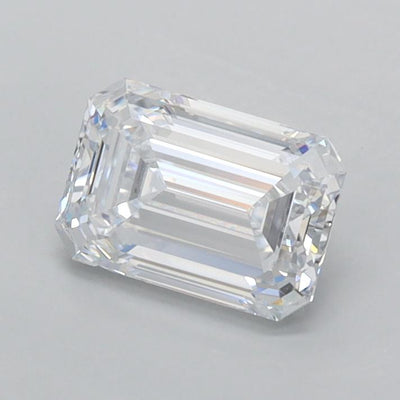 1.03 Carat Emerald Lab Diamond :: 360 spin frame 07