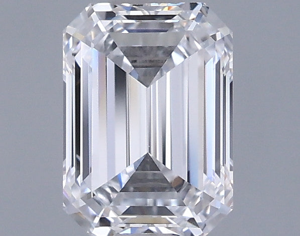 0.98 Carat Emerald Lab Diamond