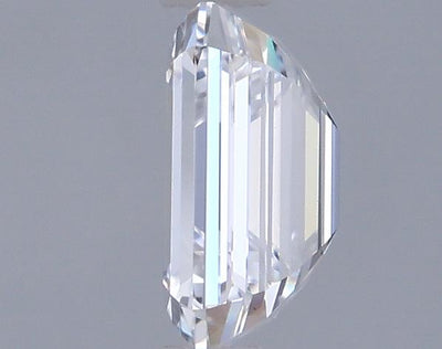 0.98 Carat Emerald Lab Diamond :: 360 spin frame 01