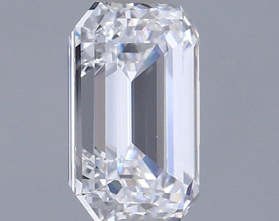 0.98 Carat Emerald Lab Diamond :: 360 spin frame 03