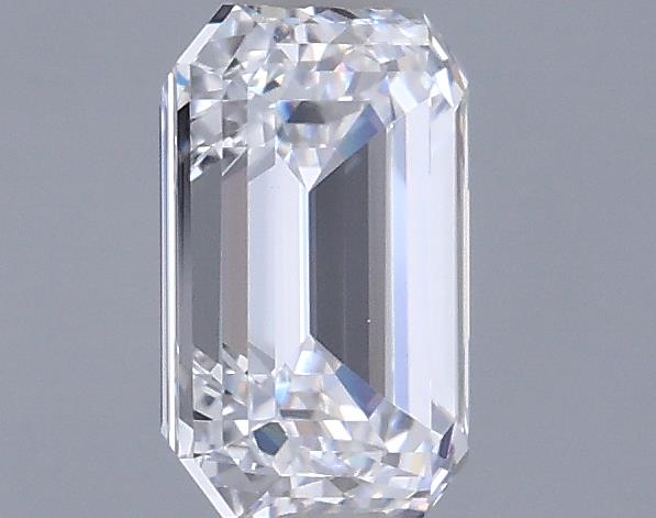 0.98 Carat Emerald Lab Diamond :: 360 spin frame 03