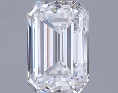 0.98 Carat Emerald Lab Diamond :: 360 spin frame 04