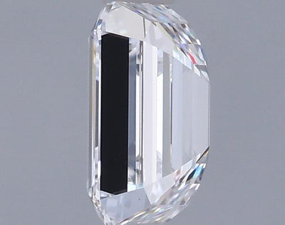 0.98 Carat Emerald Lab Diamond :: 360 spin frame 05