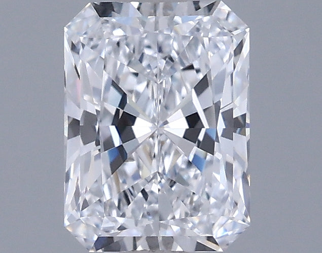 0.97 Carat Radiant Lab Diamond