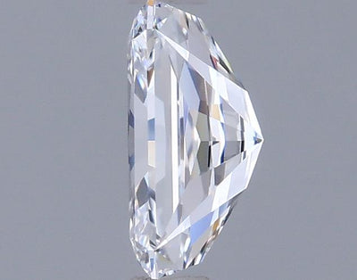 0.97 Carat Radiant Lab Diamond :: 360 spin frame 01