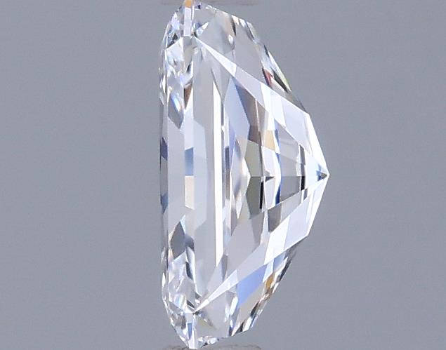 0.97 Carat Radiant Lab Diamond :: 360 spin frame 01