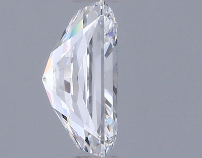 0.97 Carat Radiant Lab Diamond :: 360 spin frame 02