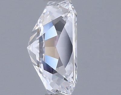0.97 Carat Radiant Lab Diamond :: 360 spin frame 04