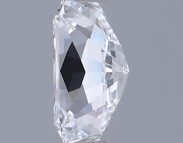 0.97 Carat Radiant Lab Diamond :: 360 spin frame 05