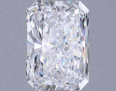 0.97 Carat Radiant Lab Diamond :: 360 spin frame 06