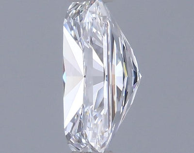 0.97 Carat Radiant Lab Diamond :: 360 spin frame 07