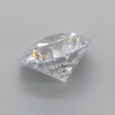 0.96 Carat Round Lab Diamond :: 360 spin frame 05
