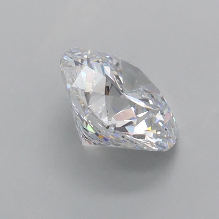 0.96 Carat Round Lab Diamond :: 360 spin frame 07