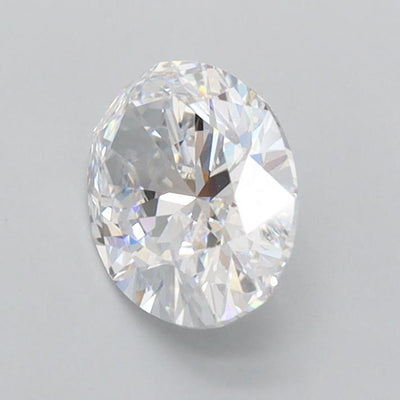 1.14 Carat Oval Lab Diamond :: 360 spin frame 04