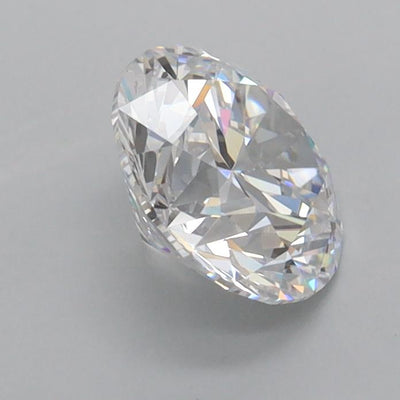 1.45 Carat Round Lab Diamond :: 360 spin frame 02