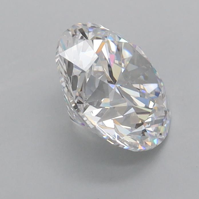 1.45 Carat Round Lab Diamond :: 360 spin frame 02