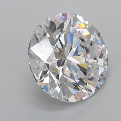 1.45 Carat Round Lab Diamond :: 360 spin frame 03