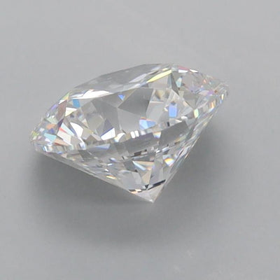 1.45 Carat Round Lab Diamond :: 360 spin frame 06