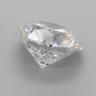 1.45 Carat Round Lab Diamond :: 360 spin frame 07