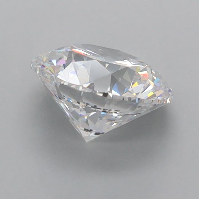 1.45 Carat Round Lab Diamond :: 360 spin frame 07