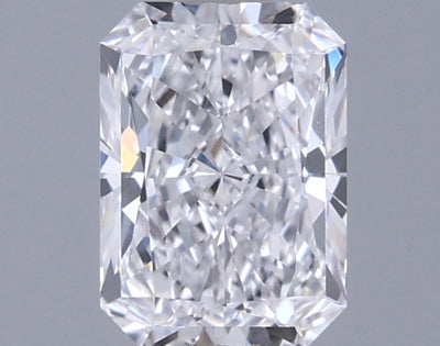 0.98 Carat Radiant Lab Diamond