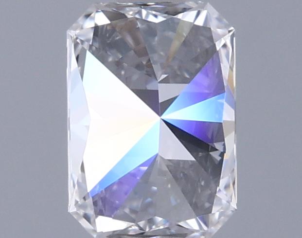 0.98 Carat Radiant Lab Diamond :: 360 spin frame 02