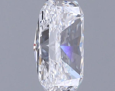 0.98 Carat Radiant Lab Diamond :: 360 spin frame 03