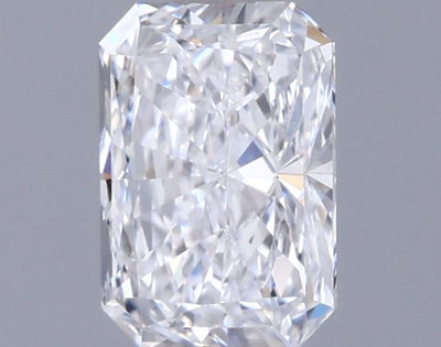 0.98 Carat Radiant Lab Diamond :: 360 spin frame 04