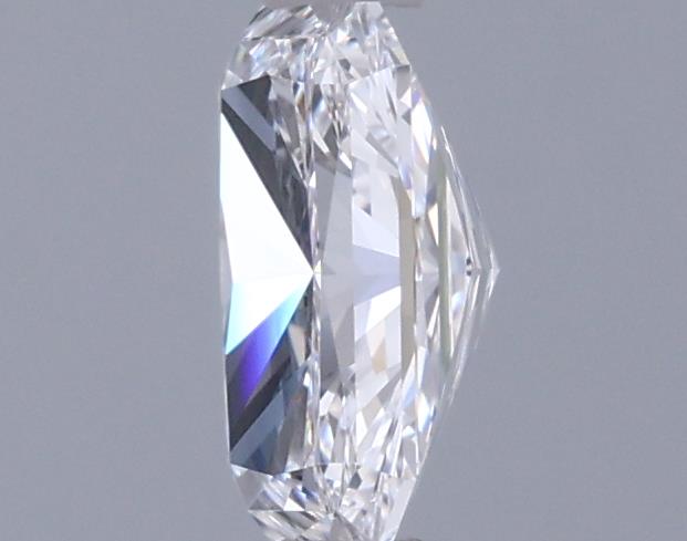 0.98 Carat Radiant Lab Diamond :: 360 spin frame 05