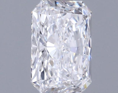 0.98 Carat Radiant Lab Diamond :: 360 spin frame 06
