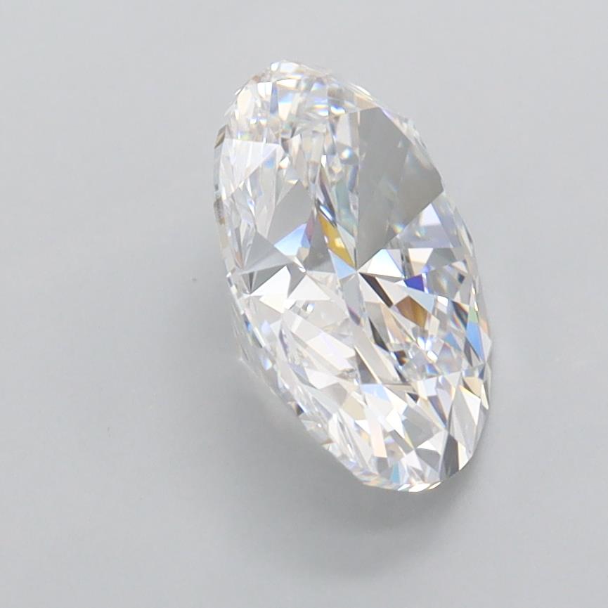 2.20 Carat Oval Lab Diamond :: 360 spin frame 02