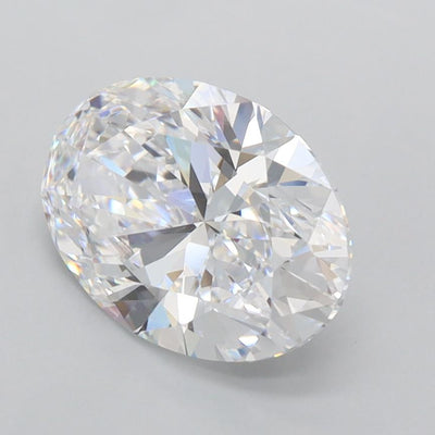 2.20 Carat Oval Lab Diamond :: 360 spin frame 03