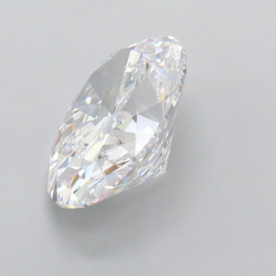 2.20 Carat Oval Lab Diamond :: 360 spin frame 04