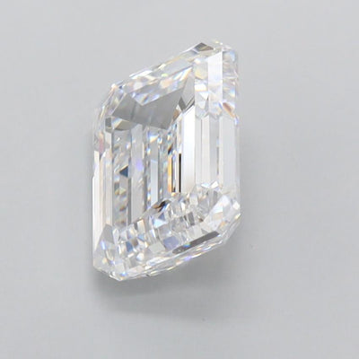 1.84 Carat Emerald Lab Diamond :: 360 spin frame 01