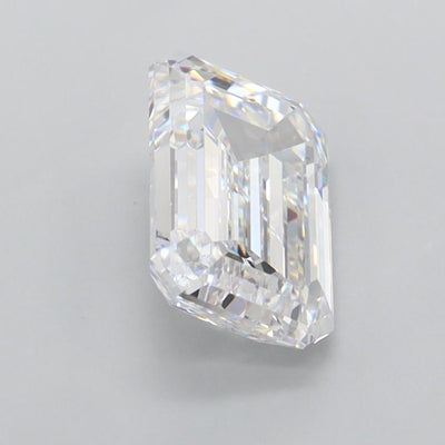 1.84 Carat Emerald Lab Diamond :: 360 spin frame 02