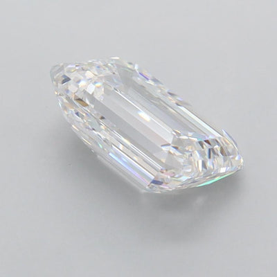 1.84 Carat Emerald Lab Diamond :: 360 spin frame 03