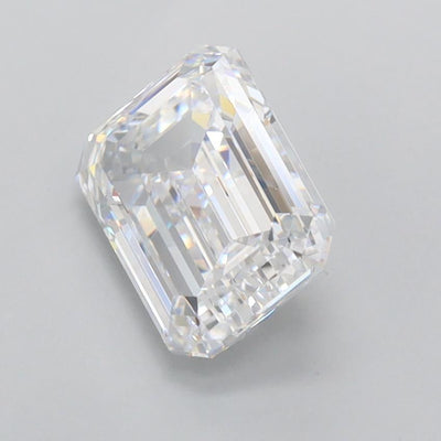 1.84 Carat Emerald Lab Diamond :: 360 spin frame 04