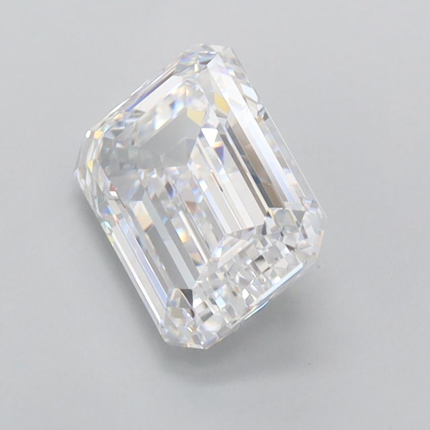 1.84 Carat Emerald Lab Diamond :: 360 spin frame 04