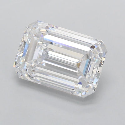 1.84 Carat Emerald Lab Diamond :: 360 spin frame 06