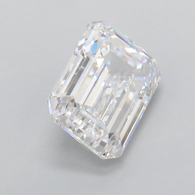 1.84 Carat Emerald Lab Diamond :: 360 spin frame 07