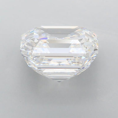 2.04 Carat Asscher Lab Diamond :: 360 spin frame 01