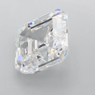 2.04 Carat Asscher Lab Diamond :: 360 spin frame 02