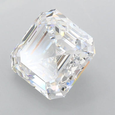 2.04 Carat Asscher Lab Diamond :: 360 spin frame 03