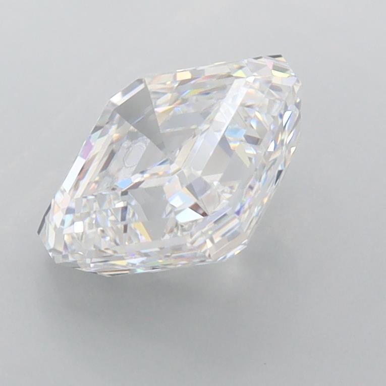 2.04 Carat Asscher Lab Diamond :: 360 spin frame 04