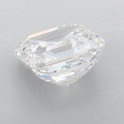 2.04 Carat Asscher Lab Diamond :: 360 spin frame 05