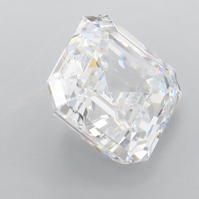 2.04 Carat Asscher Lab Diamond :: 360 spin frame 06