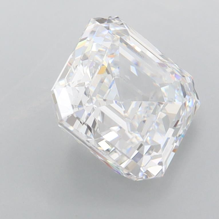2.04 Carat Asscher Lab Diamond :: 360 spin frame 06