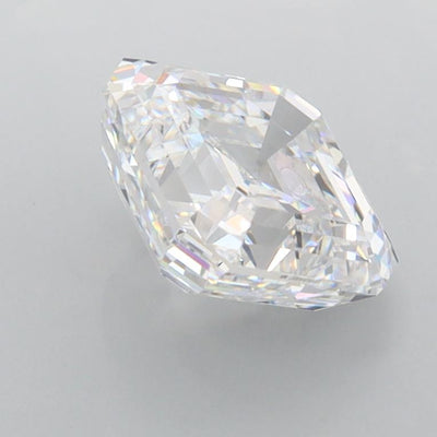2.04 Carat Asscher Lab Diamond :: 360 spin frame 07