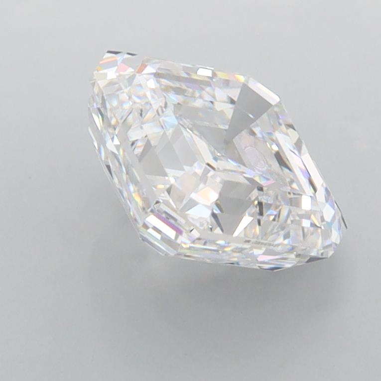 2.04 Carat Asscher Lab Diamond :: 360 spin frame 07